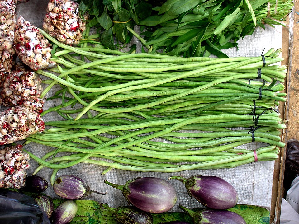 Long Beans